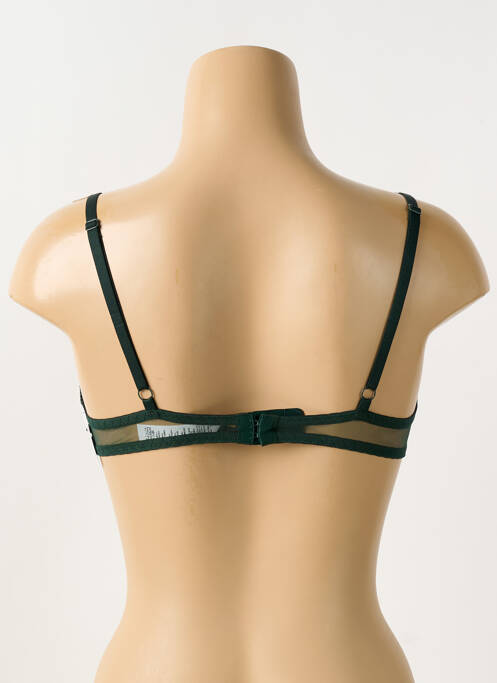 Soutien-gorge vert AUBADE femme