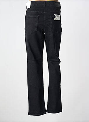 Jeans coupe slim stretch taille normale noir GERRY WEBER femme
