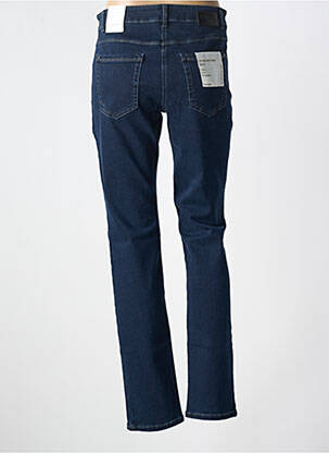 Jeans coupe slim stretch taille normale bleu GERRY WEBER femme