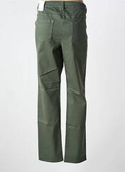 Jeans coupe slim vert GERRY WEBER pour femme seconde vue