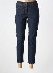 Jeans skinny bleu GERRY WEBER pour femme seconde vue
