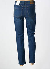 Jeans skinny bleu clair GERRY WEBER pour femme seconde vue