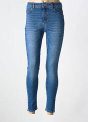 Jeans skinny bleu TAIFUN pour femme seconde vue