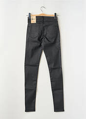 Jeans skinny noir C.O.P (CUP OF JOE) pour femme seconde vue