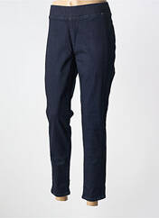 Jegging bleu GERRY WEBER pour femme seconde vue