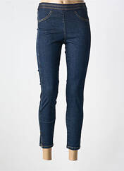 Jegging bleu GERRY WEBER pour femme seconde vue