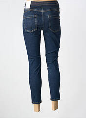 Jegging bleu GERRY WEBER pour femme seconde vue