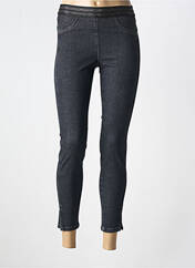 Jegging noir GERRY WEBER pour femme seconde vue