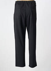 Jogging noir DOLCEZZA pour femme seconde vue