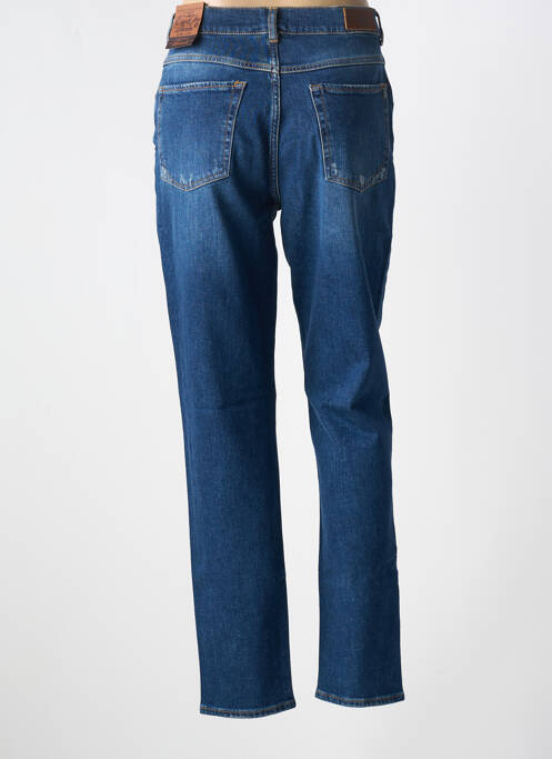 Jean coupe Mom bleu C.O.P (CUP OF JOE) pour femme