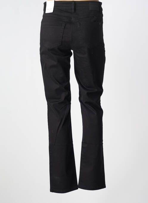 Jeans coupe droite noir GERRY WEBER pour femme