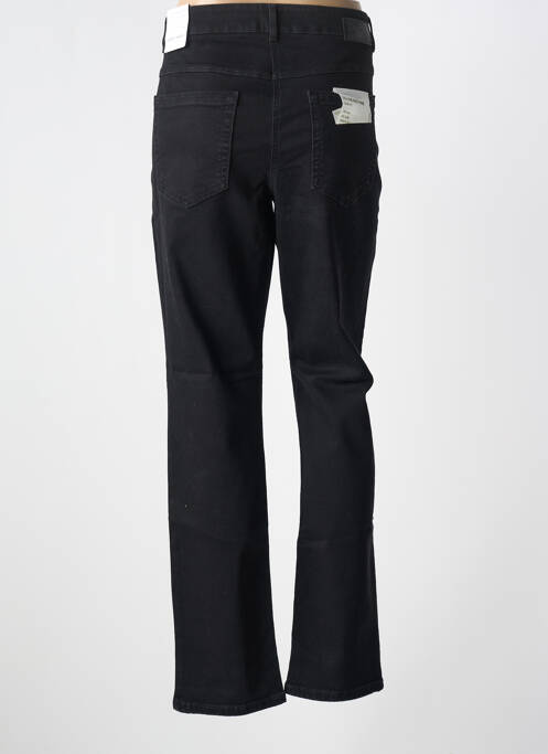 Jeans coupe slim noir GERRY WEBER pour femme