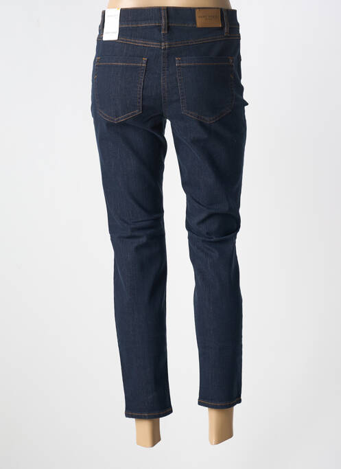 Jeans skinny bleu GERRY WEBER pour femme