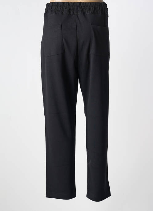 Jogging noir DOLCEZZA pour femme