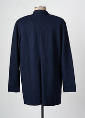 Blazer bleu FRANK WALDER pour femme seconde vue