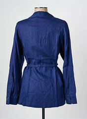 Blazer bleu GERRY WEBER pour femme seconde vue