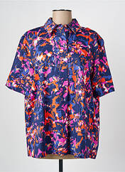 Blouse bleu GERRY WEBER pour femme seconde vue