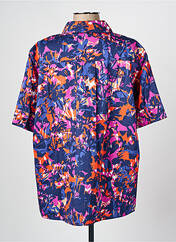 Blouse bleu GERRY WEBER pour femme seconde vue