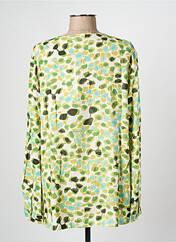 Blouse vert GERRY WEBER pour femme seconde vue