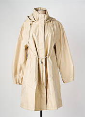Trench beige GERRY WEBER pour femme seconde vue