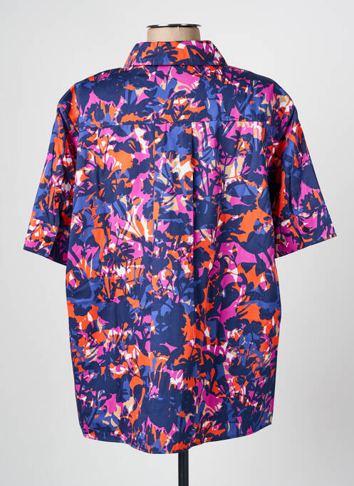 Blouse bleu GERRY WEBER pour femme