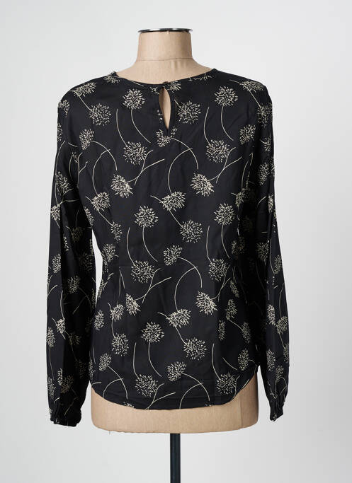 Blouse noir GERRY WEBER femme
