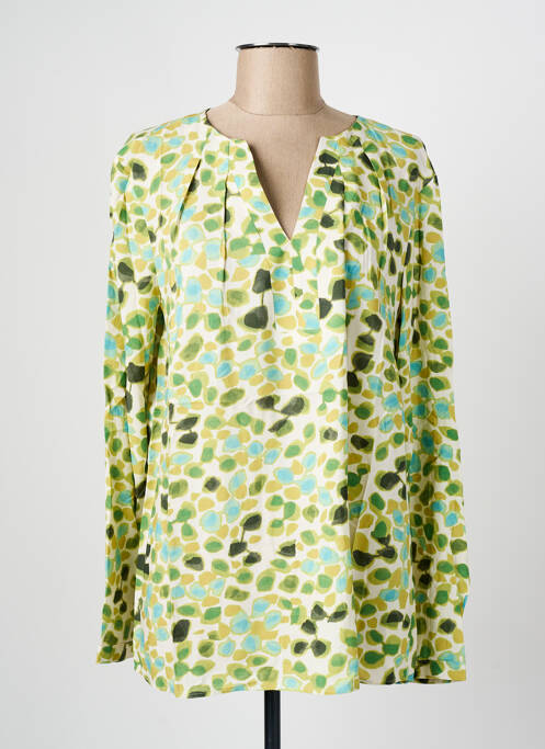 Blouse vert GERRY WEBER pour femme