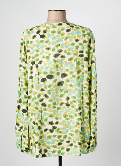 Blouse vert GERRY WEBER pour femme