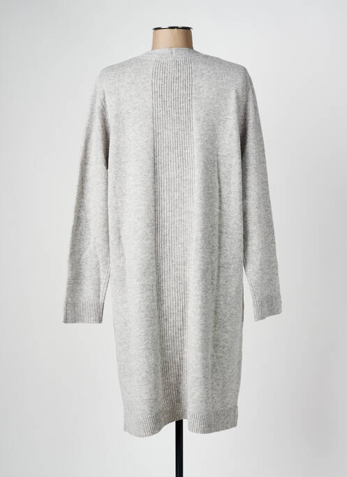 Gilet manches longues gris GERRY WEBER pour femme