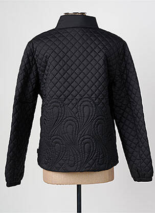 Doudoune poches sans capuche noir GERRY WEBER femme