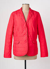 Blazer rouge STEINBOCK pour femme seconde vue