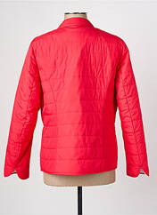 Blazer rouge STEINBOCK pour femme seconde vue