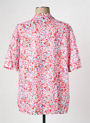 Blouse rouge GERRY WEBER pour femme seconde vue