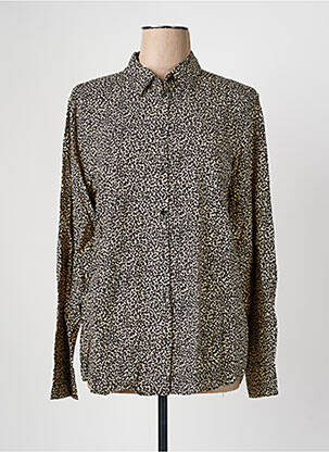 Chemisier beige GERRY WEBER pour femme