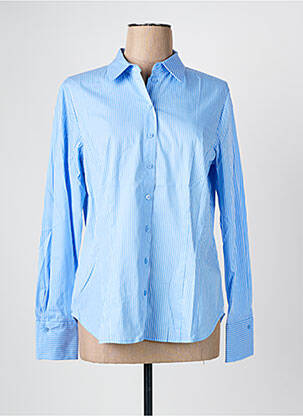 Chemisier bleu GERRY WEBER pour femme