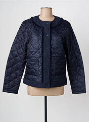Doudoune bleu GERRY WEBER pour femme seconde vue