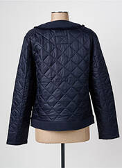 Doudoune bleu GERRY WEBER pour femme seconde vue