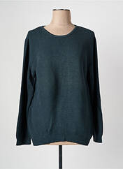 Pull vert GERRY WEBER pour femme seconde vue