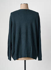 Pull vert GERRY WEBER pour femme seconde vue