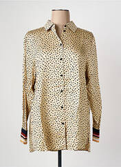 Tunique manches longues beige GERRY WEBER pour femme seconde vue