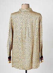 Tunique manches longues beige GERRY WEBER pour femme seconde vue