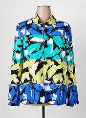 Veste casual bleu JOSEPH RIBKOFF pour femme seconde vue