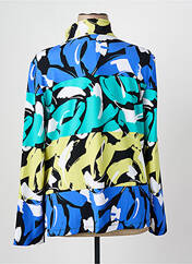 Veste casual bleu JOSEPH RIBKOFF pour femme seconde vue