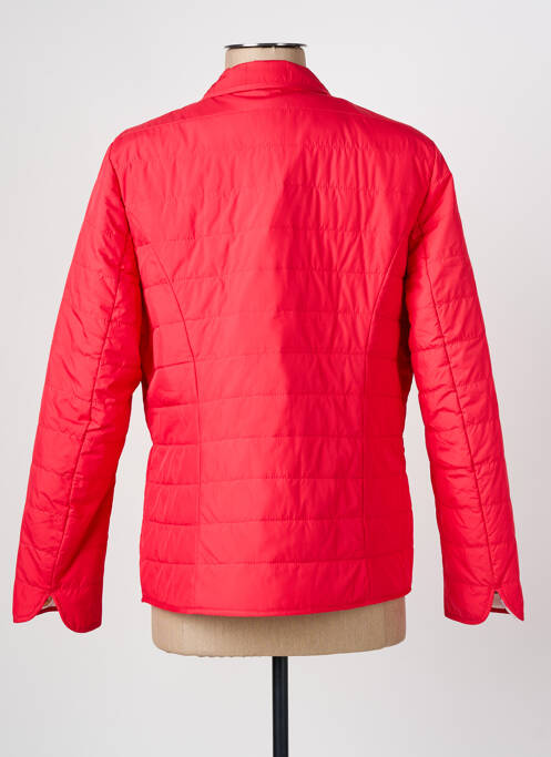 Blazer rouge STEINBOCK pour femme