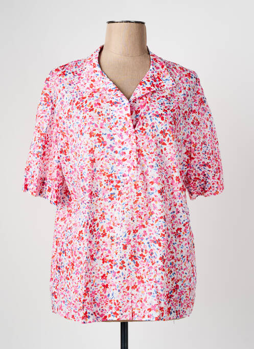 Blouse rouge GERRY WEBER pour femme