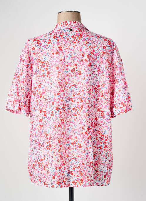 Blouse rouge GERRY WEBER pour femme