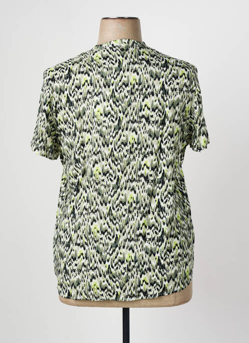 Blouse vert GERRY WEBER femme