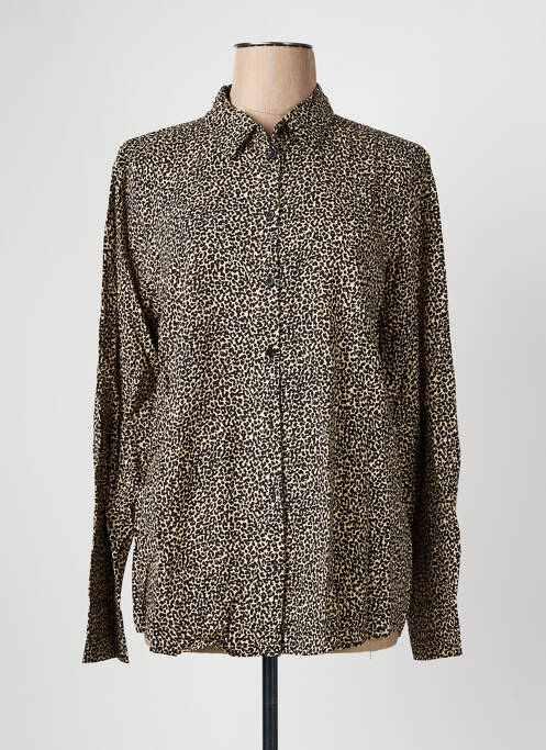 Chemisier beige GERRY WEBER pour femme