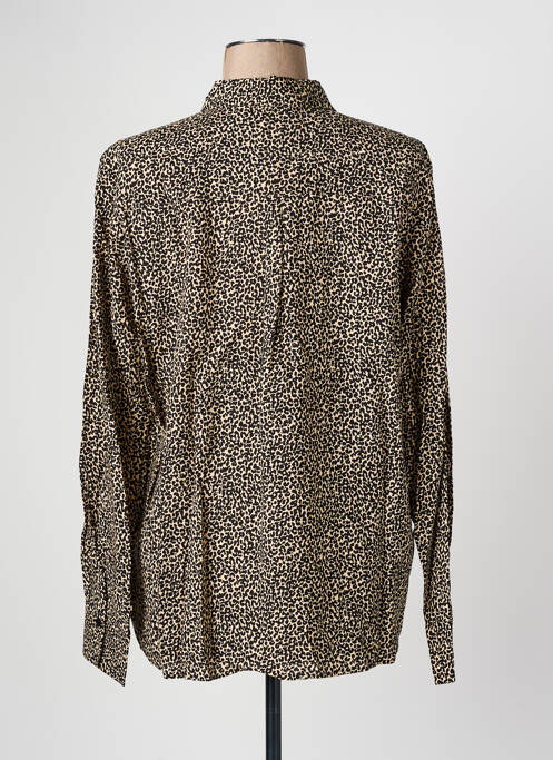 Chemisier beige GERRY WEBER pour femme