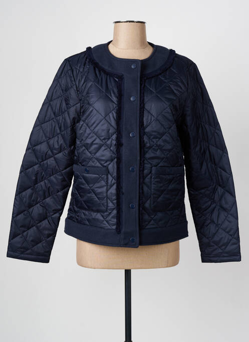 Doudoune bleu GERRY WEBER pour femme